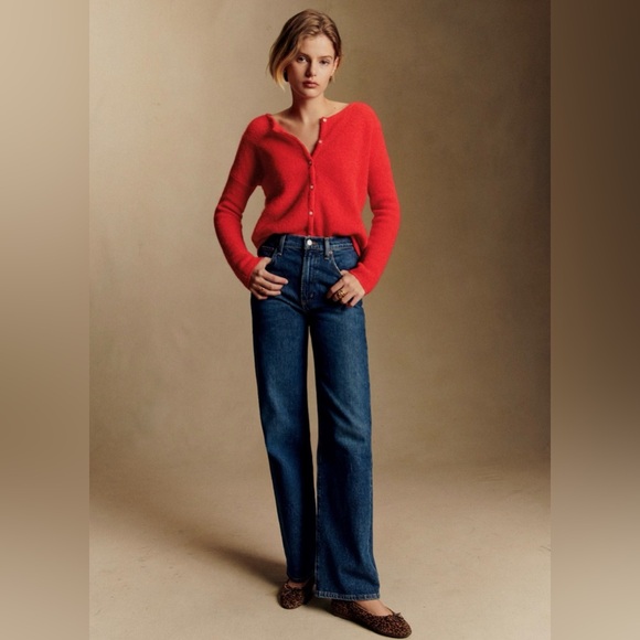 Sezane Sweaters - Sézane Gaspard Cardigan